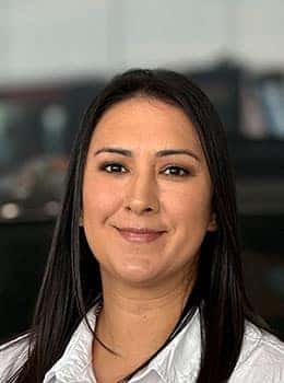 Leticia<br> Bustamante