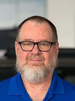 Richard<br> Fincher