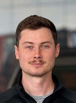 Zach<br> Vallejo