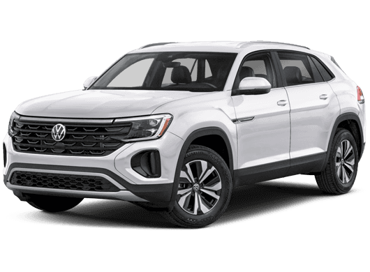 Volkswagen Atlas Cross Sport