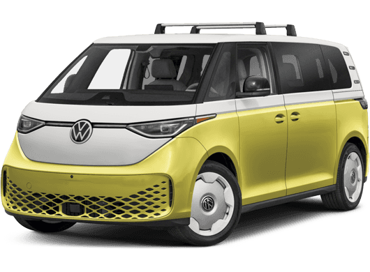 Volkswagen ID.Buzz