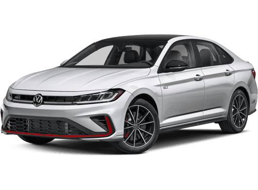 Volkswagen Jetta GLI
