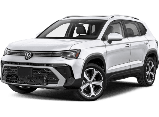 Volkswagen Taos