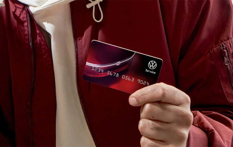 Credit Card