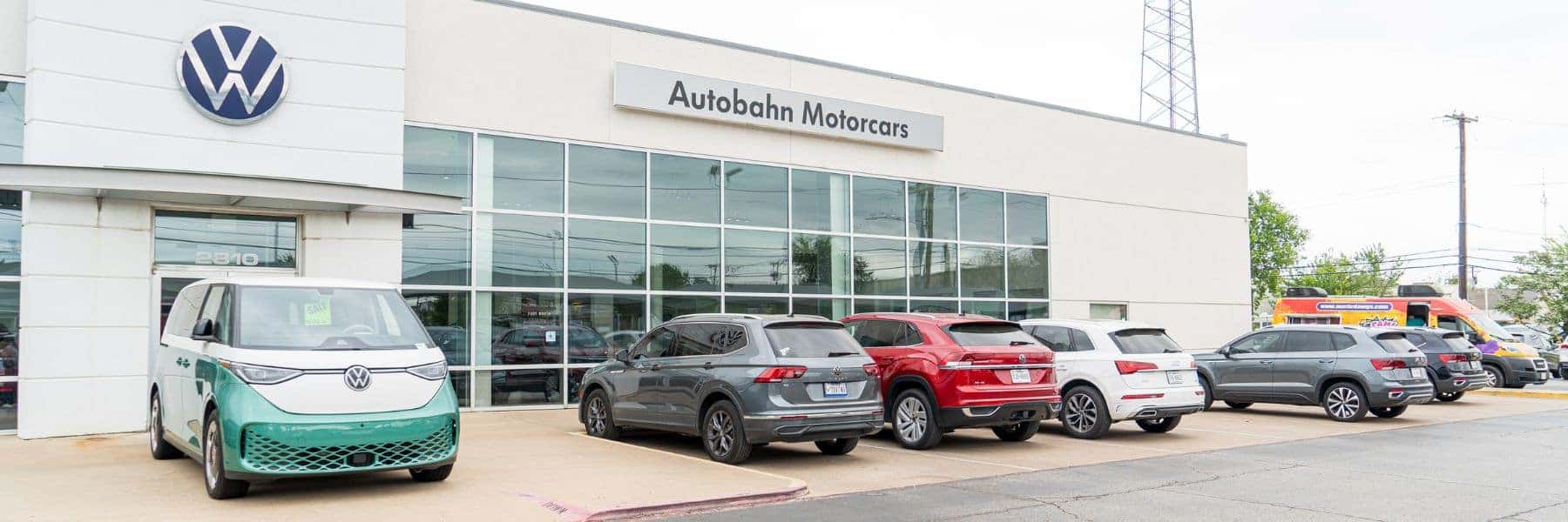 vw fort worth - autobahn vw dealership