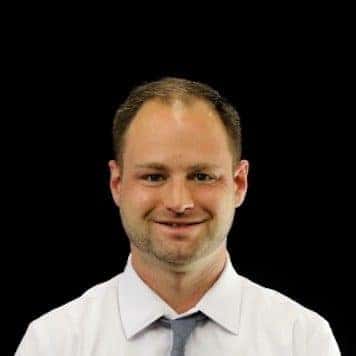 SETH HAYNES