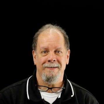 BILL HOPKINS
