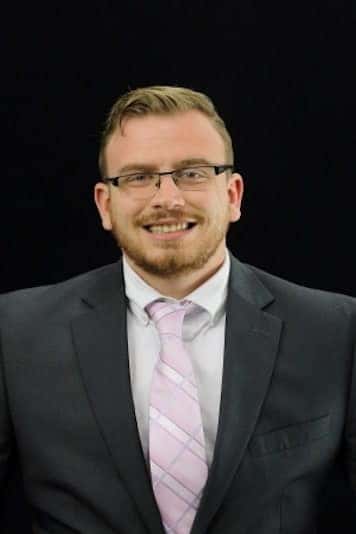 TYLER WHITMAN