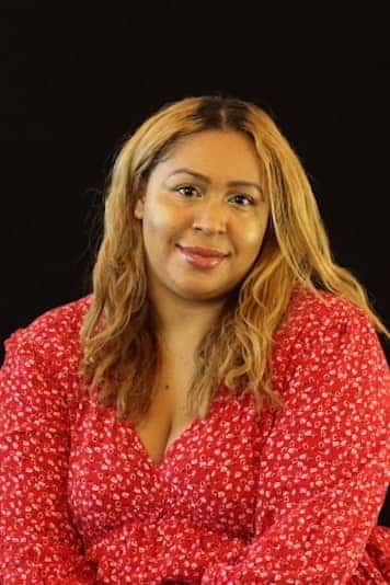 Gloria Carter