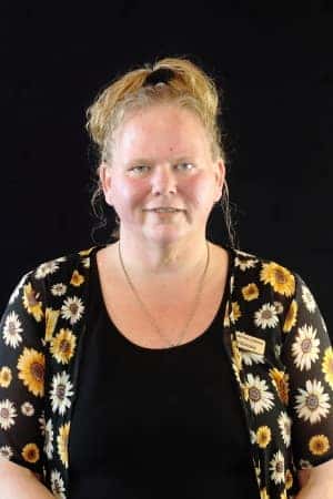 Kelli Markosky