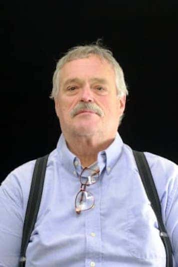 JAMES BEARDSLEY