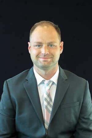 Seth Haynes