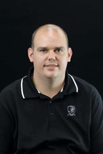 TRAVIS PRINCE