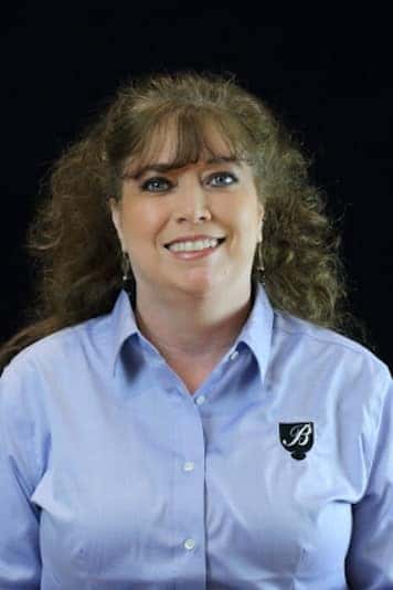 KRISTIE SHATTUCK
