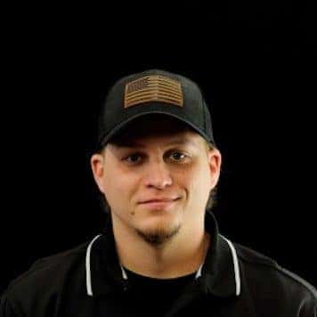 BRANDON READEN