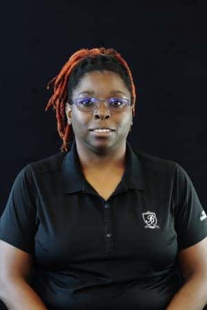 Daisy Wigfall