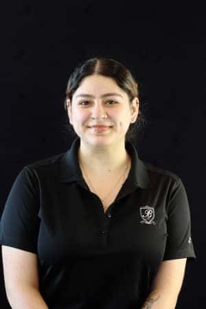 Raychel Preza