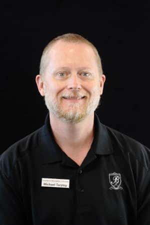Michael Tarpley