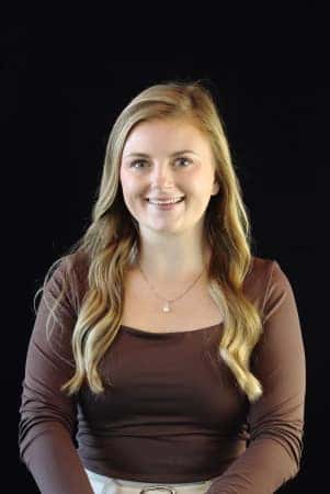 Tiffany McEachron