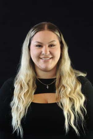 Caitlin Baylock