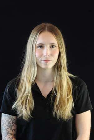Rebecca Haws