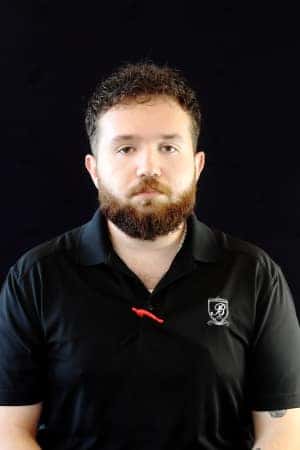 Claudio Mendoza