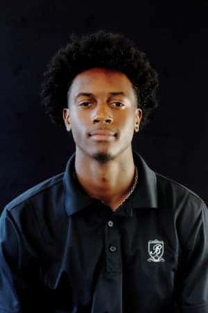 Christian Mottley