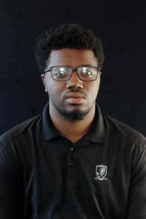 Jervais Mack-Gooch