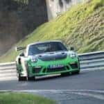 911 GT3 RS