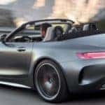 AMG GT S Roadster