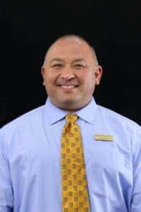 Brian  Hebebrand