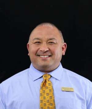 Brian  Hebebrand