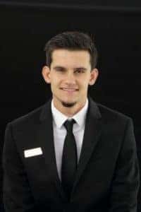 Bryce  McCullough