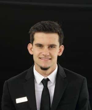 Bryce  McCullough