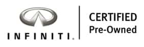 INFINITI Certified Used