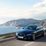 Jaguar XJ50