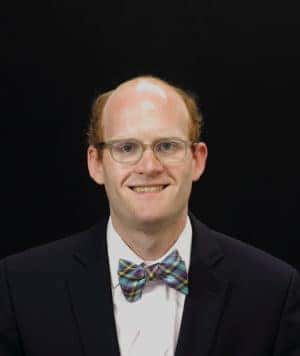 Lee  Clagett