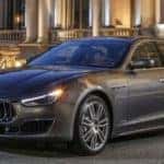 Maserati