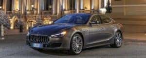 Maserati