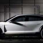 Mission E Cross Turismo