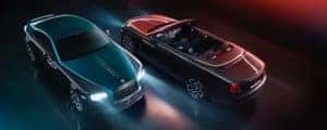 Rolls-Royce
