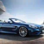 SL Roadster