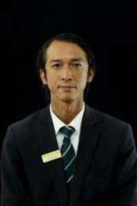 Thien  Nguyen