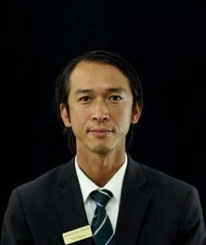 Thien  Nguyen