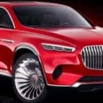 Vision Mercedes