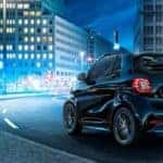 smart fortwo cabrio