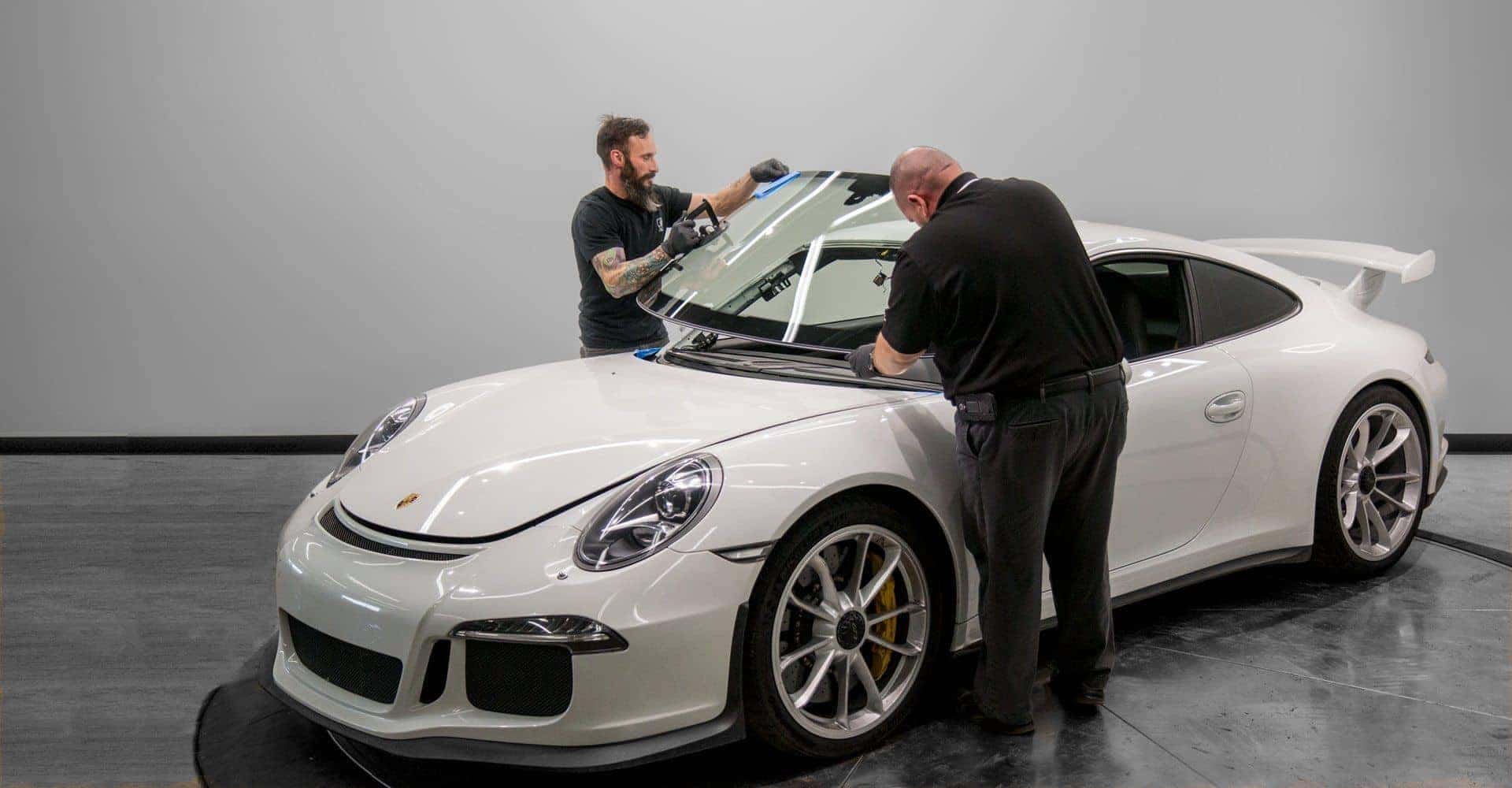 Baker Auto Glass Baker Motor Company