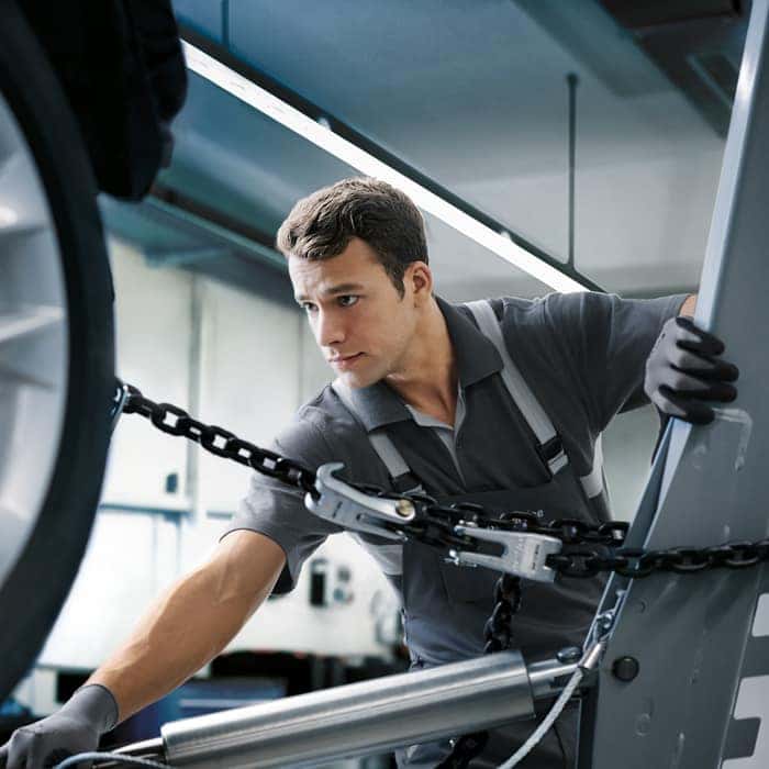 Frame Straightening