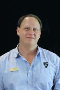 Rob Poranski