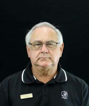 Hal Mitchell
